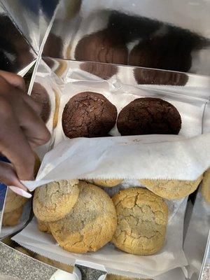 Cookies