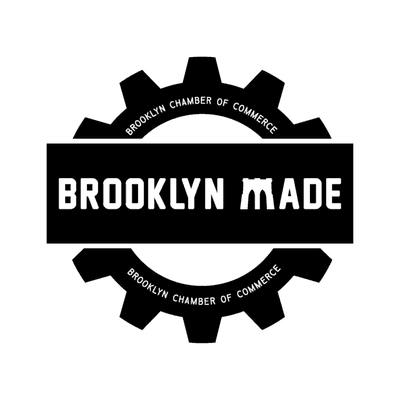 BROOKLYN MADE CERTIFIED!