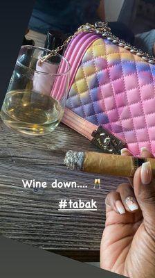 Moscato & Tabak