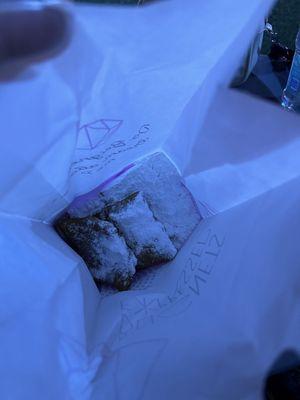 Beignets