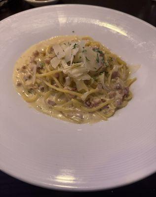 Carbonara