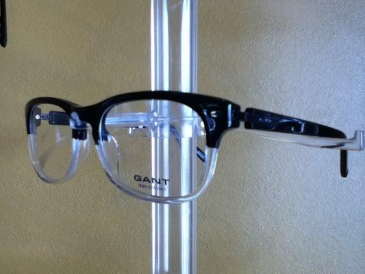 From conservative to contemporary, we have a wide selection of frames to fit every style and need.