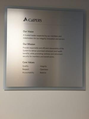 CalPERS