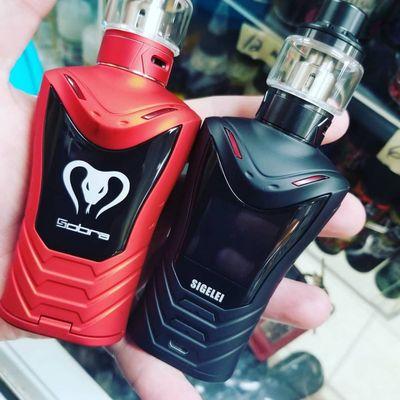 SOBRA EDITION KIT BY SIGELEI $39.99