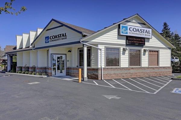 Coastal Community Bank