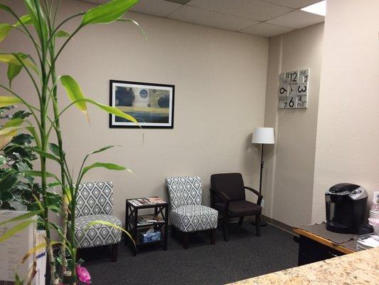 Yorba Linda Acupuncture Center