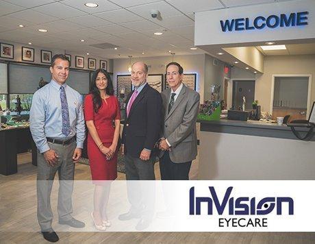 InVision Eye Care is a Ophthalmologist serving Lakewood, NJ