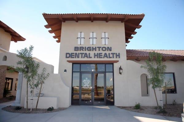 Brighton Dental Health