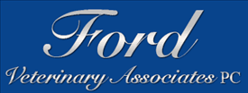 Ford Veterinary Associates PC logo