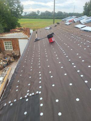 K&Y Roofing