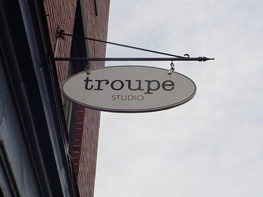 Troupe Studio