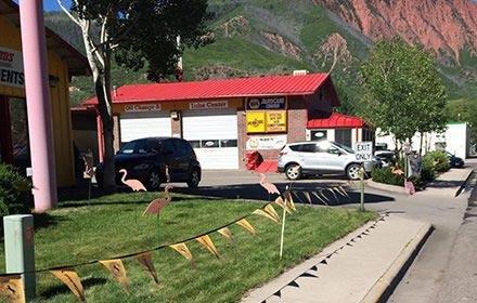 The Pit Stop Tire Pro's has been around since 1983, serving the valley and its growing community for all their automotive nee...