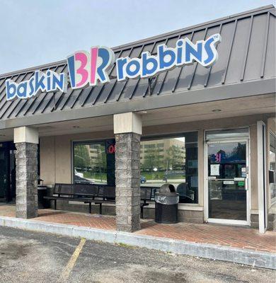 Baskin-Robbins