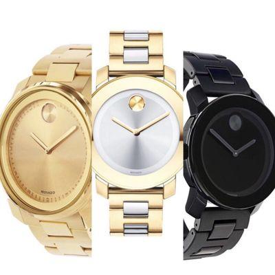 Get your Movado from Ole's jewelry!