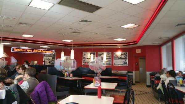 Steak ’n Shake