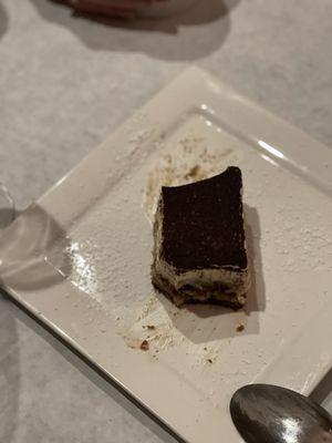 Tiramisu