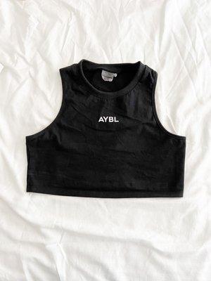 aybl crop top