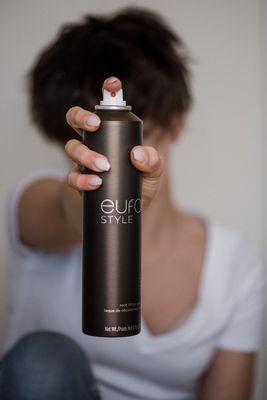 Inner Beauty ~ Eufora Haircare