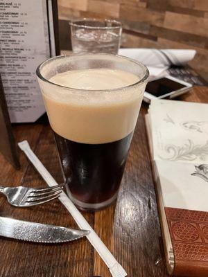 Irish Cream Stout