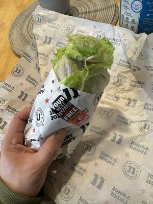 Jimmy John's