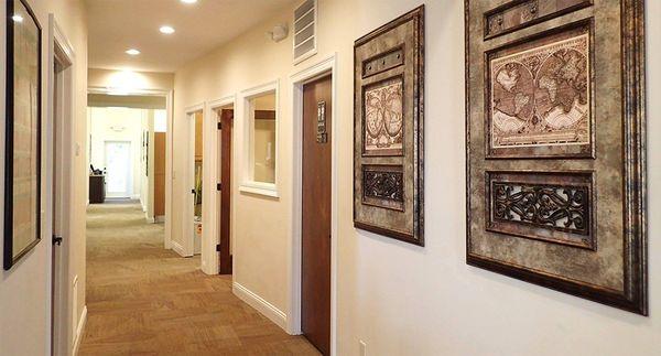 baldwin dental lobby