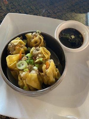 Dumplings