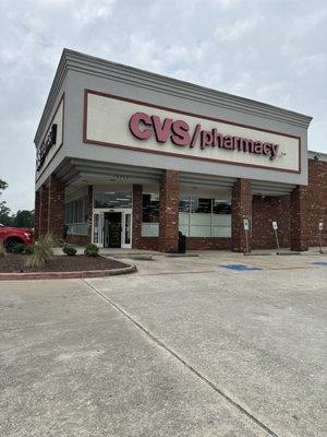 CVS Pharmacy