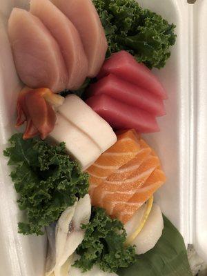 Sashimi