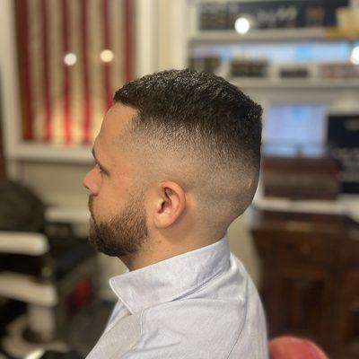 BurkePayneBarber.com