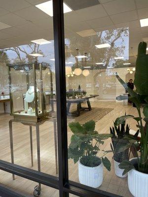 Paume Jewelry Store, Naples || curated collection of jewelry, Repairs, Custom Jewelry Work, Watch Batteries, and more