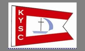 Our Sailing Club Burgee