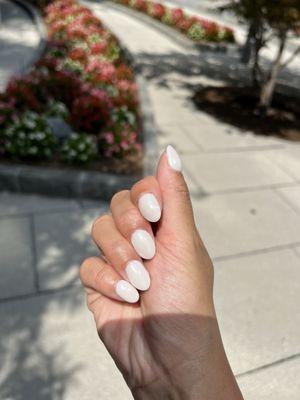 Elegant Nails