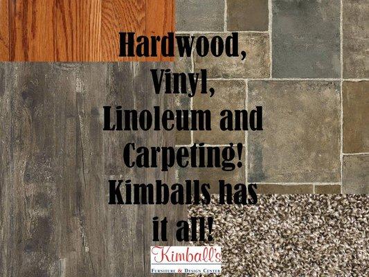 Kimballs Furniture