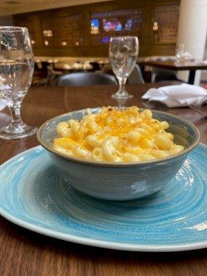 Mac N Cheese