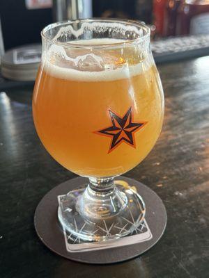 Double Down DIPA