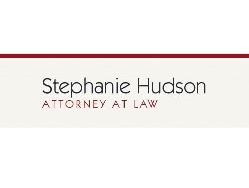 Attorney Stephanie Hudson serves clients with criminal law issues in Allen, TX and throughout Collin County.