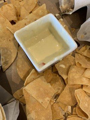 Cheese Dip