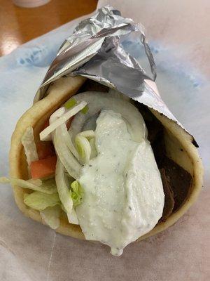 Gyro