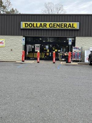 Dollar General