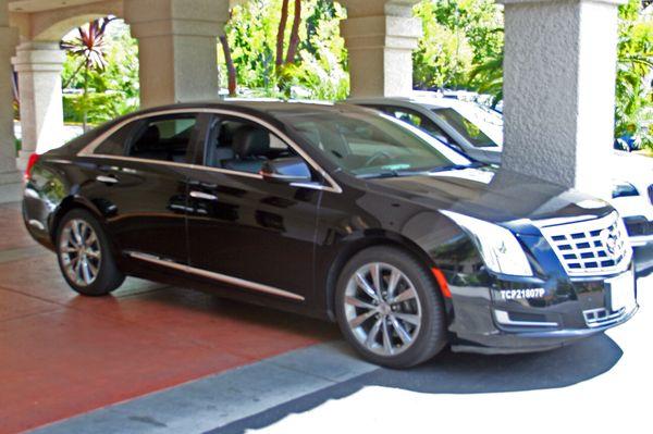 Airport Car Service Singer Island