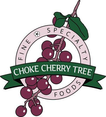 Choke Cherry Tree Logo