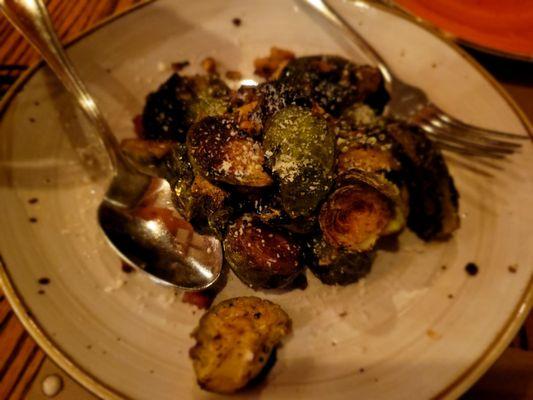 Brussel Sprouts