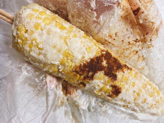 Elote