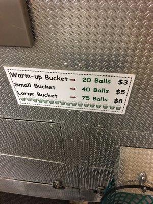 Great prices