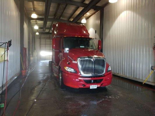 Superior Truck Wash