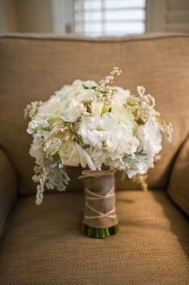 Creatively designed wedding flowers for your special day!