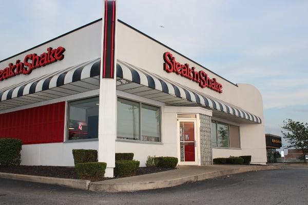 Steak 'n Shake