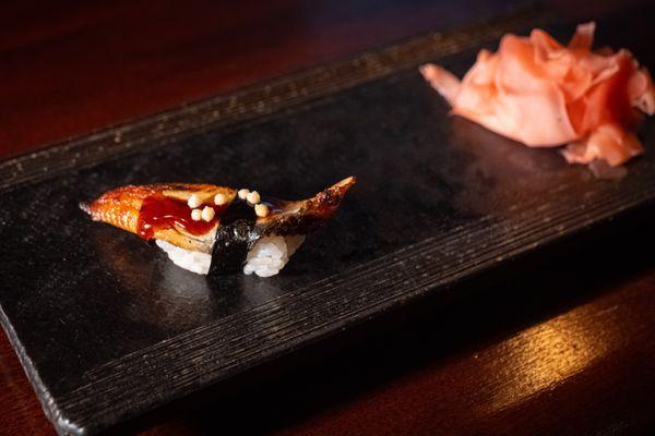 Sushi Dining in Jersey City