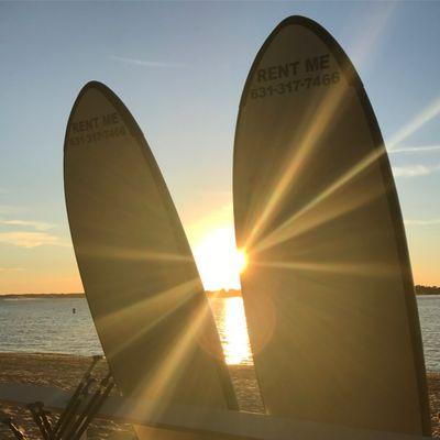 Venture Out Paddle Board Rentals, Shelter Island, NY