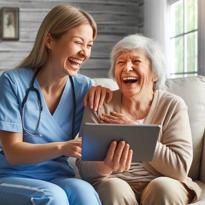 Compassionate In-Home Care